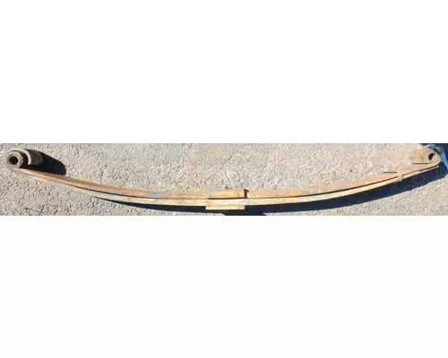 KENWORTH T800 Leaf Spring, Front