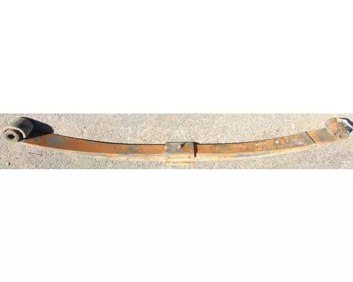 KENWORTH T800 Leaf Spring, Front