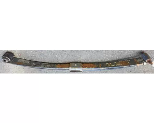 KENWORTH T800 Leaf Spring, Front