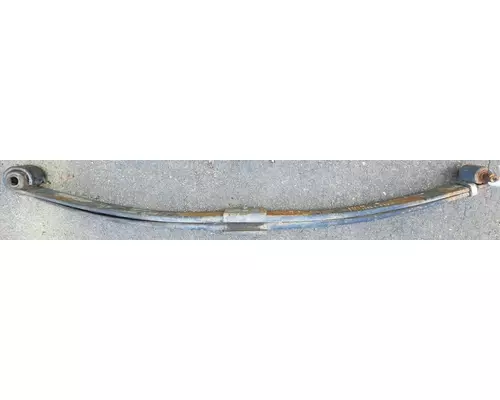 KENWORTH T800 Leaf Spring, Front