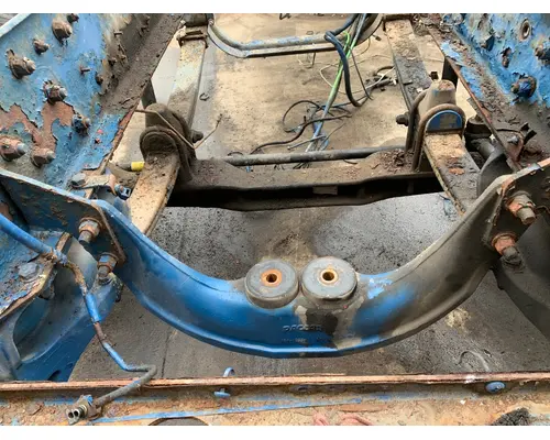 KENWORTH T800 Leaf Spring, Front