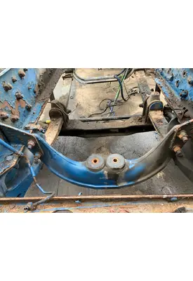 KENWORTH T800 Leaf Spring, Front