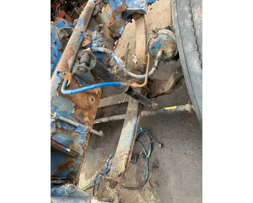 KENWORTH T800 Leaf Spring, Front