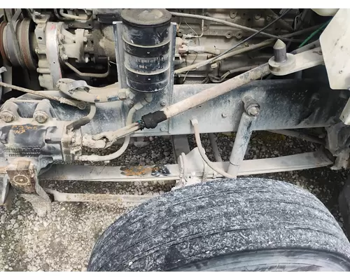 KENWORTH T800 Leaf Spring, Front