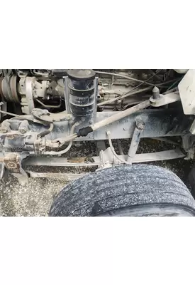 KENWORTH T800 Leaf Spring, Front