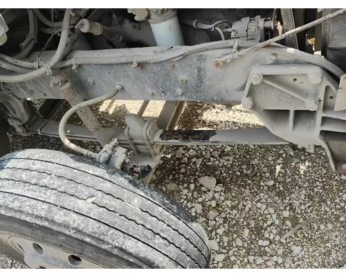 KENWORTH T800 Leaf Spring, Front