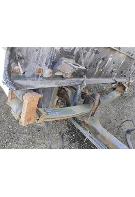 KENWORTH T800 Leaf Spring, Front