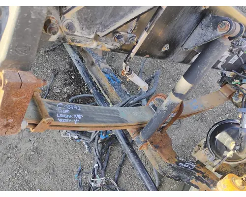 KENWORTH T800 Leaf Spring, Front