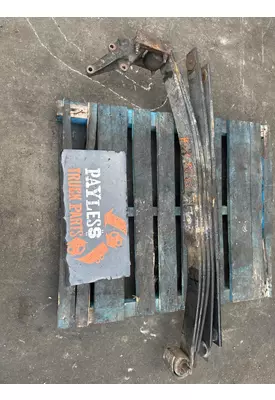 KENWORTH T800 Leaf Spring, Rear