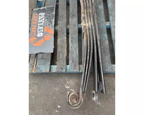 KENWORTH T800 Leaf Spring, Rear