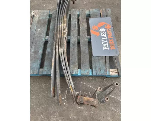 KENWORTH T800 Leaf Spring, Rear