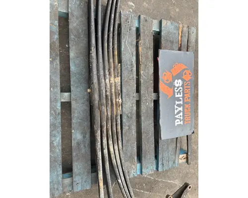 KENWORTH T800 Leaf Spring, Rear