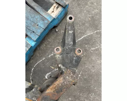 KENWORTH T800 Leaf Spring, Rear