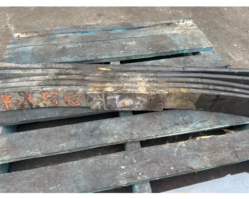 KENWORTH T800 Leaf Spring, Rear
