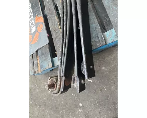 KENWORTH T800 Leaf Spring, Rear