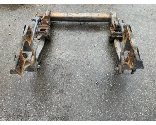 KENWORTH T800 Leaf Spring, Rear