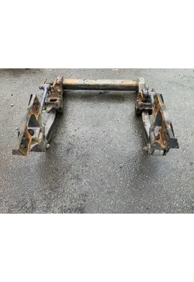 KENWORTH T800 Leaf Spring, Rear