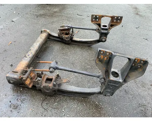 KENWORTH T800 Leaf Spring, Rear
