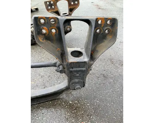 KENWORTH T800 Leaf Spring, Rear