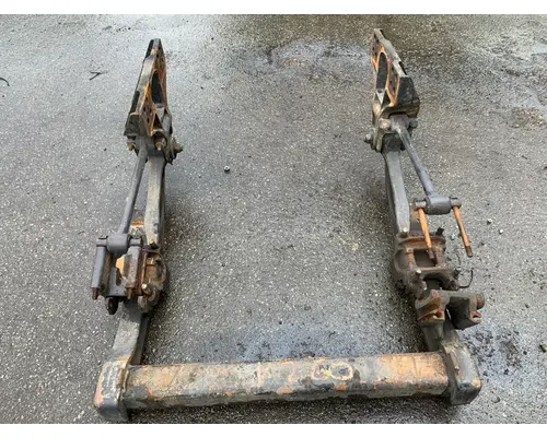 KENWORTH T800 Leaf Spring, Rear