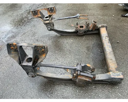KENWORTH T800 Leaf Spring, Rear