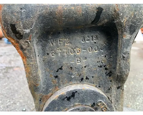 KENWORTH T800 Leaf Spring, Rear