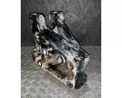 KENWORTH T800 Leaf Spring, Rear