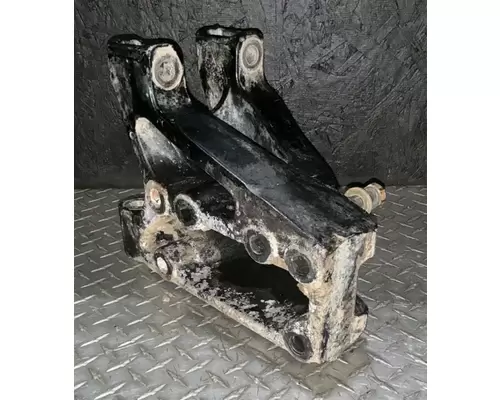 KENWORTH T800 Leaf Spring, Rear