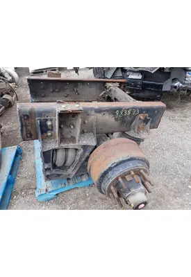 KENWORTH T800 Lift Axle (Pusher)