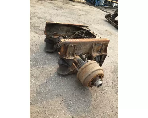 KENWORTH T800 Lift Axle