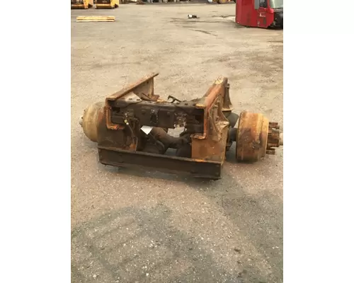 KENWORTH T800 Lift Axle