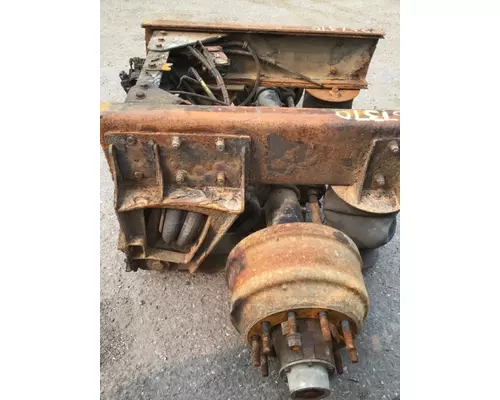 KENWORTH T800 Lift Axle