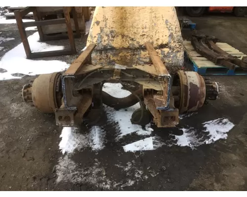 KENWORTH T800 Lift Axle