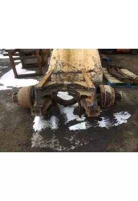 KENWORTH T800 Lift Axle