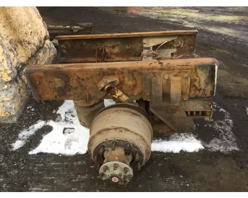 KENWORTH T800 Lift Axle