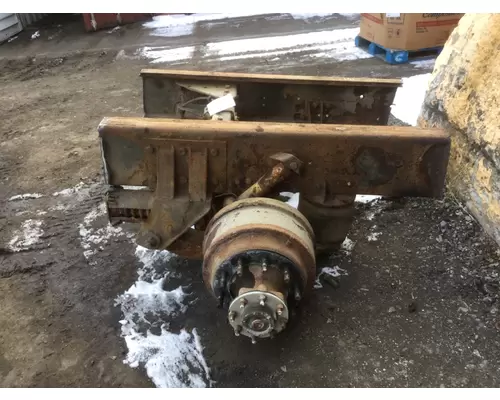 KENWORTH T800 Lift Axle