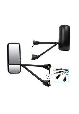 KENWORTH T800 MIRROR - DOOR