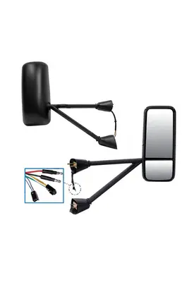 KENWORTH T800 MIRROR - DOOR