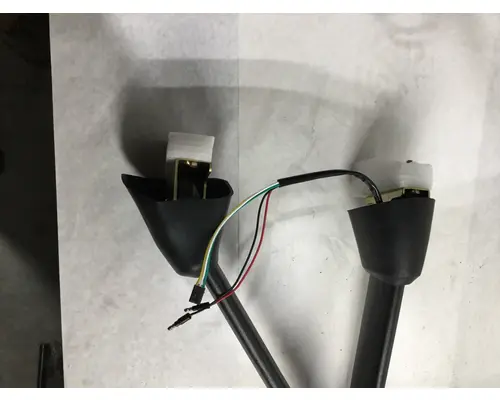 KENWORTH T800 MIRROR - SIDEVIEW