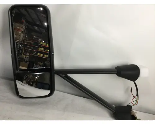 KENWORTH T800 MIRROR - SIDEVIEW