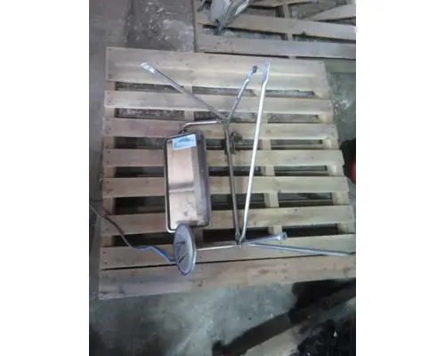 KENWORTH T800 MIRROR ASSEMBLY CABDOOR