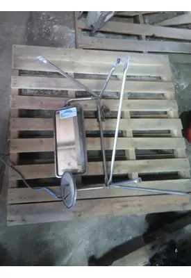 KENWORTH T800 MIRROR ASSEMBLY CAB/DOOR