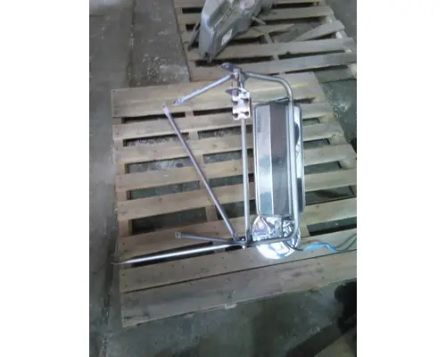 KENWORTH T800 MIRROR ASSEMBLY CABDOOR
