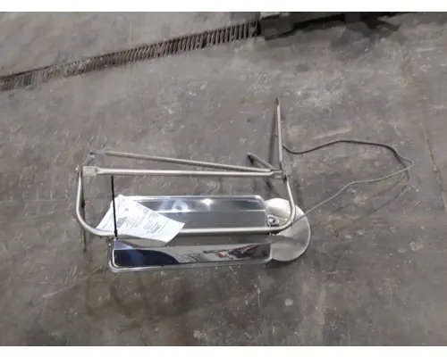 KENWORTH T800 MIRROR ASSEMBLY CABDOOR