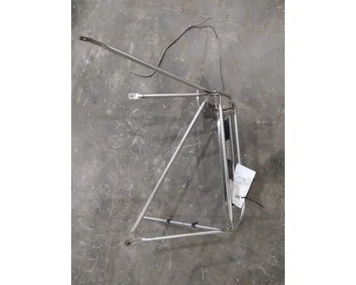 KENWORTH T800 MIRROR ASSEMBLY CABDOOR