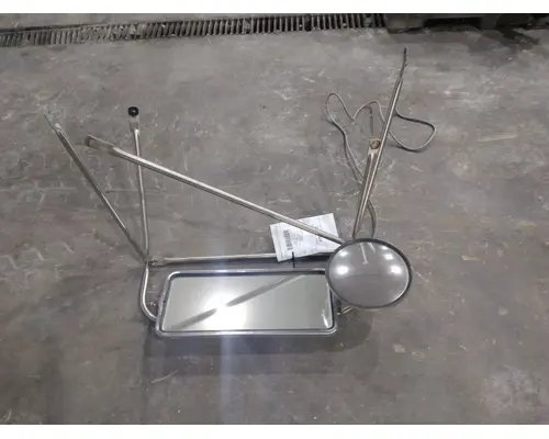 KENWORTH T800 MIRROR ASSEMBLY CABDOOR