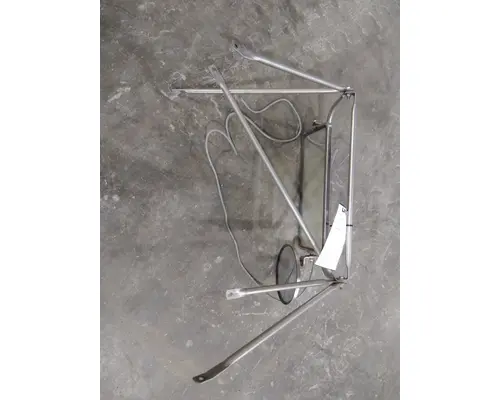 KENWORTH T800 MIRROR ASSEMBLY CABDOOR
