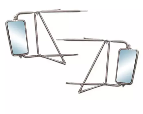 KENWORTH T800 Mirror (Side View)