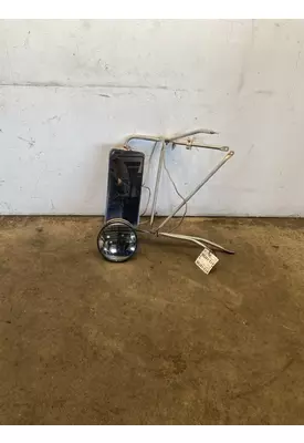 KENWORTH T800 Mirror (Side View)