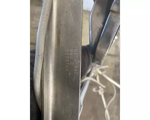 KENWORTH T800 Mirror (Side View)